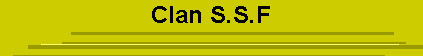 Clan S.S.F